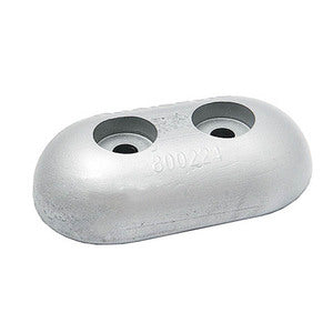 Rakicevic Zinkklods 0.9 kg