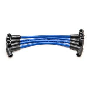 Sierra Set, Plug Wire