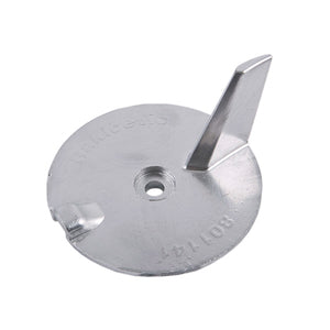 Rakicevic Zink Yamaha/Mariner