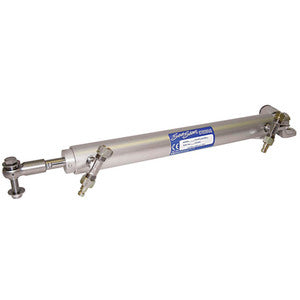 SeaStar cylinder