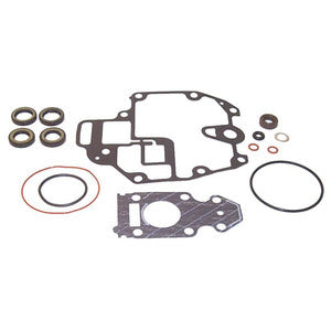 Sierra Gear Housing Seal Kit