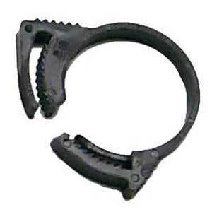 Sierra Snapper Clamp