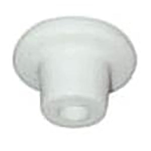 Bainbridge Lacing Buttons White 18mm