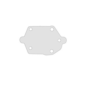 Sierra Diaphram