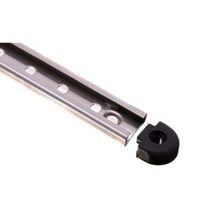 RWO Skinne 16mmx33cm