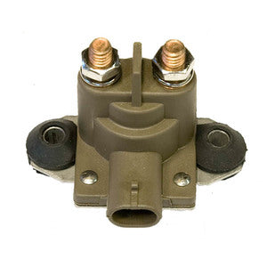 Sierra Solenoid