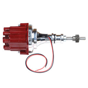 Sierra Electronic Distributor