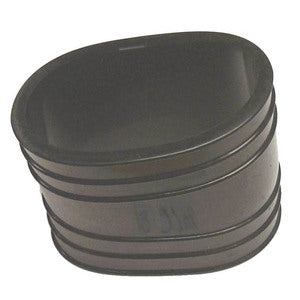 Sierra Exhaust Boot