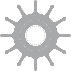Johnson Impeller 09-814B Ø95 mm