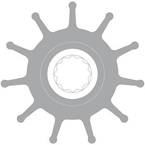 Johnson Impeller 09-819B Ø95 mm