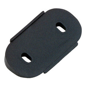 Harken Klemmeunderlag standard, 38 mm hulafstand