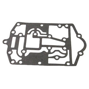 Sierra Exhaust Plate Gasket