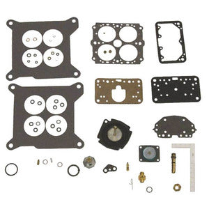 Sierra Carburetor Kit