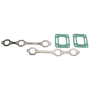 Sierra Exhaust Manifold Gasket Set