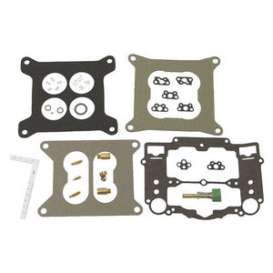 Sierra Carburetor Kit