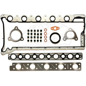 Orbitrade De-carbonizing kit