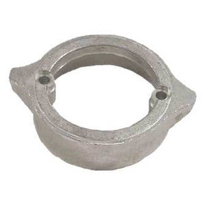 Sierra Anode, Aluminum