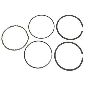 Sierra Piston Rings