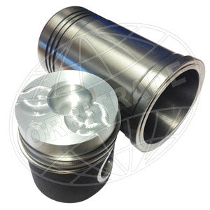 Orbitrade Cylinderforingssæt D31, D41