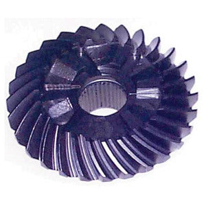 Sierra Reverse Gear