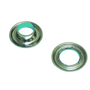 Bainbridge Self-piercing Grommets/Washers Size 1,