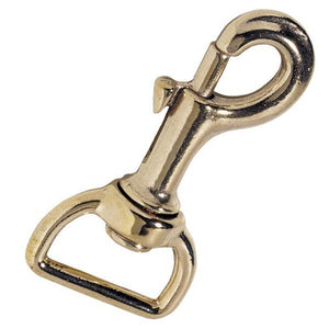 Kong Messing hage (20X9,5) X 66mm