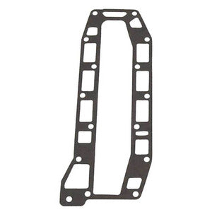 Sierra Exhaust Cover Gasket