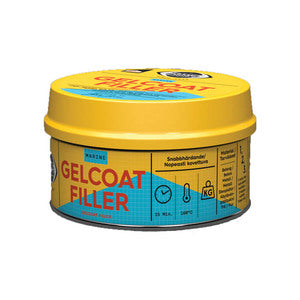 PP Gelcoat Filler 180ml