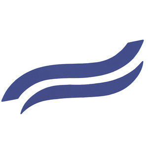 Bainbridge Class Insignia Finn Blue
