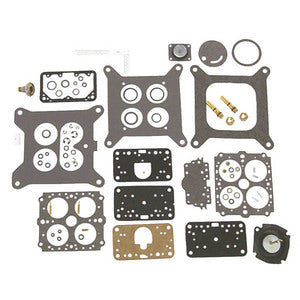 Sierra Carburetor Kit