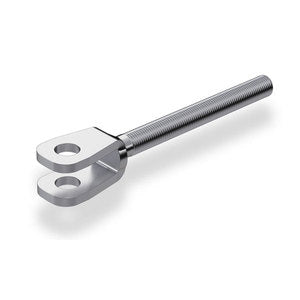 OS Gaffel/gevind 3/8 - højre