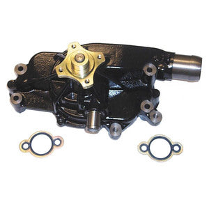 Sierra Circulating Water Pump