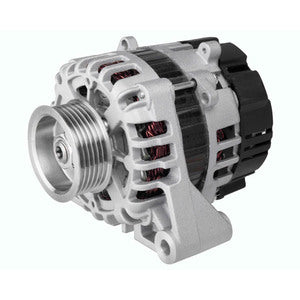 Sierra Alternator