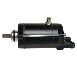 Sierra Starter