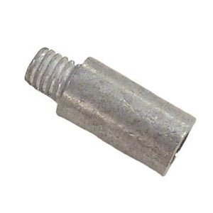 Sierra Anode, Zinc