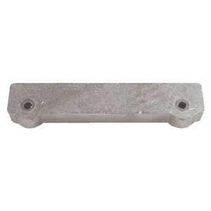Sierra Anode, Zinc