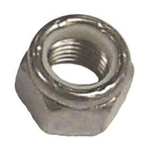 Sierra Stainless Steel Locknut