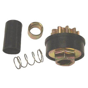 Sierra Starter Drive Assembly