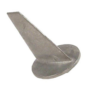 Sierra Anode, Zinc