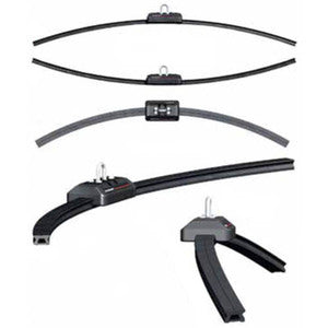 Harken Harken Track major bend 32mm BB