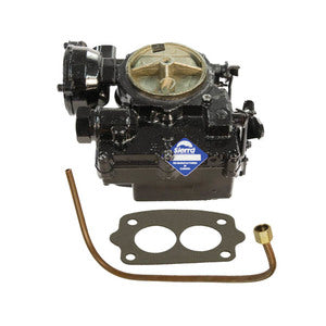 Sierra Carburetor