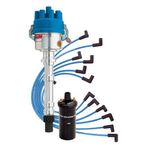 Sierra Ignition System Kit