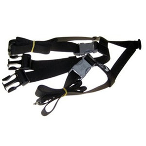 Spinlock Skridtstrop Deckvest 5D - Str. 3