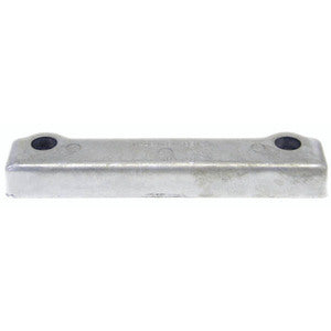 Orbitrade Alu anode Volvo