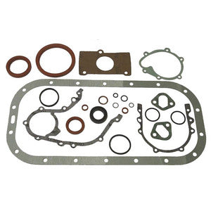 Sierra Oil Pan Gasket Set