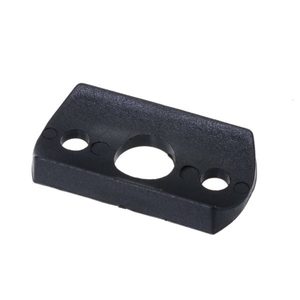 RWO Rorp.saddel 16mm 2stk