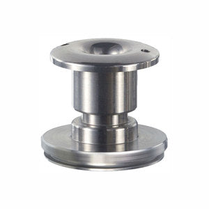 Tyetec Soft Padeye Stainless steel D 10mm
