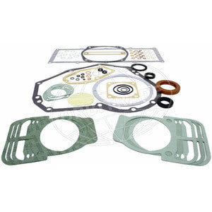 Orbitrade Conversion gasket set