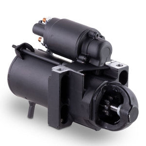 Sierra Starter, Inboard