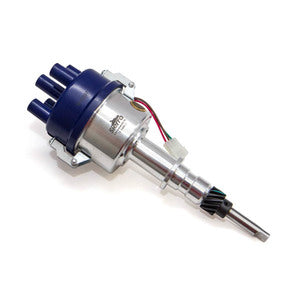 Sierra Electronic Distributor